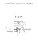 CONTROL SYSTEM, CONTROL DEVICE, AND CONTROL METHOD FOR HYBRID VEHICLE diagram and image