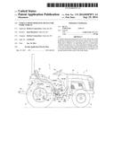 Vehicle Speed Operating Device for Work Vehicle diagram and image