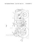 Vehicle Speed Operating Device for Work Vehicle diagram and image