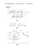 Stationary Exercise Equipment Power Generator diagram and image