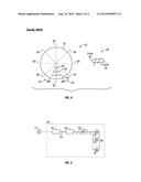 Stationary Exercise Equipment Power Generator diagram and image