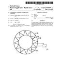 TRAMPOLINE ASSEMBLY AND RELATED METHODS diagram and image