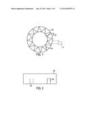 TRAMPOLINE ASSEMBLY AND RELATED METHODS diagram and image