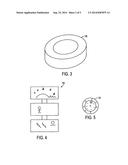 TRAMPOLINE ASSEMBLY AND RELATED METHODS diagram and image