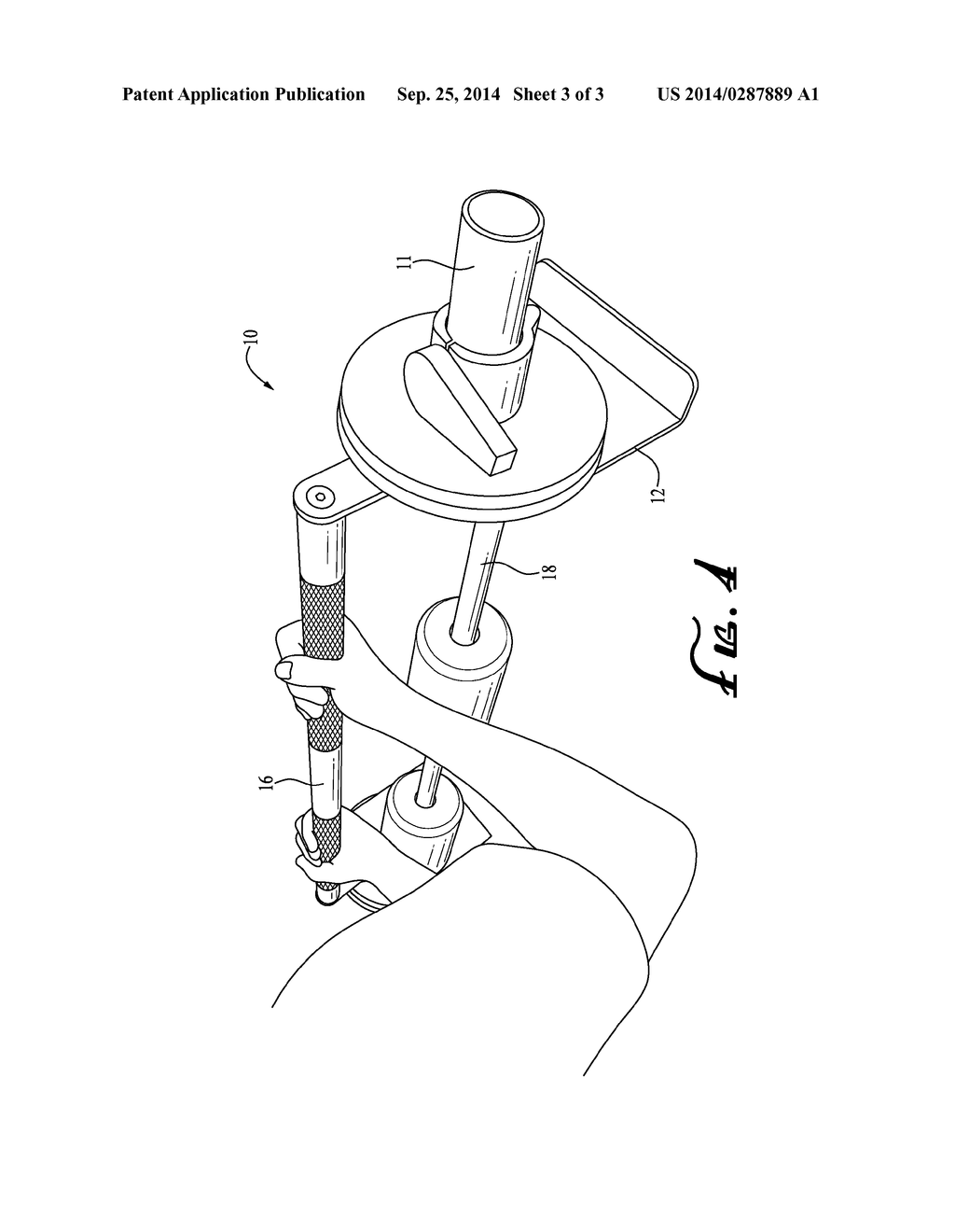 Barbell - diagram, schematic, and image 04