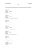 BIOMARKERS AND METHODS FOR PREDICTING PRETERM BIRTH diagram and image