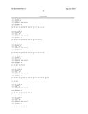 BIOMARKERS AND METHODS FOR PREDICTING PRETERM BIRTH diagram and image