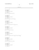 BIOMARKERS AND METHODS FOR PREDICTING PRETERM BIRTH diagram and image