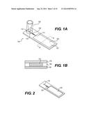 MICROARRAY BASED SAMPLE DETECTION SYSTEM diagram and image