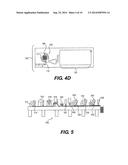 MICROARRAY BASED SAMPLE DETECTION SYSTEM diagram and image