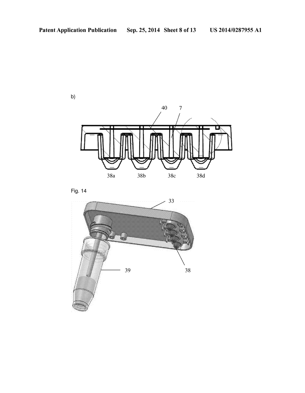 SAMPLE PROCESSING METHOD AND SAMPLE PROCESSING CARTRIDGE - diagram, schematic, and image 09