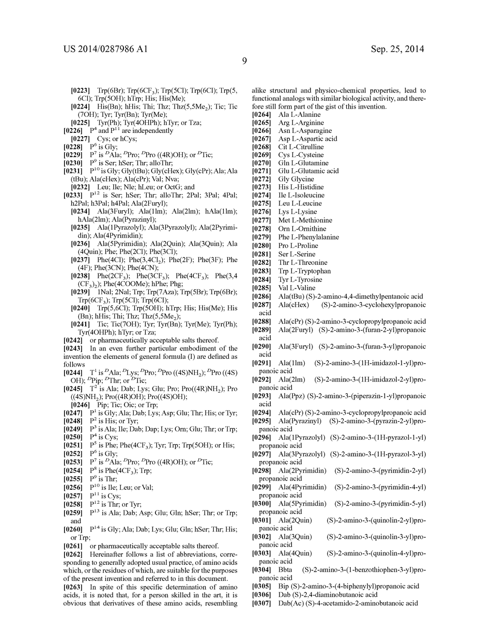 TEMPLATE-FIXED PEPTIDOMIMETICS AS INHIBITORS OF FPR1 - diagram, schematic, and image 10