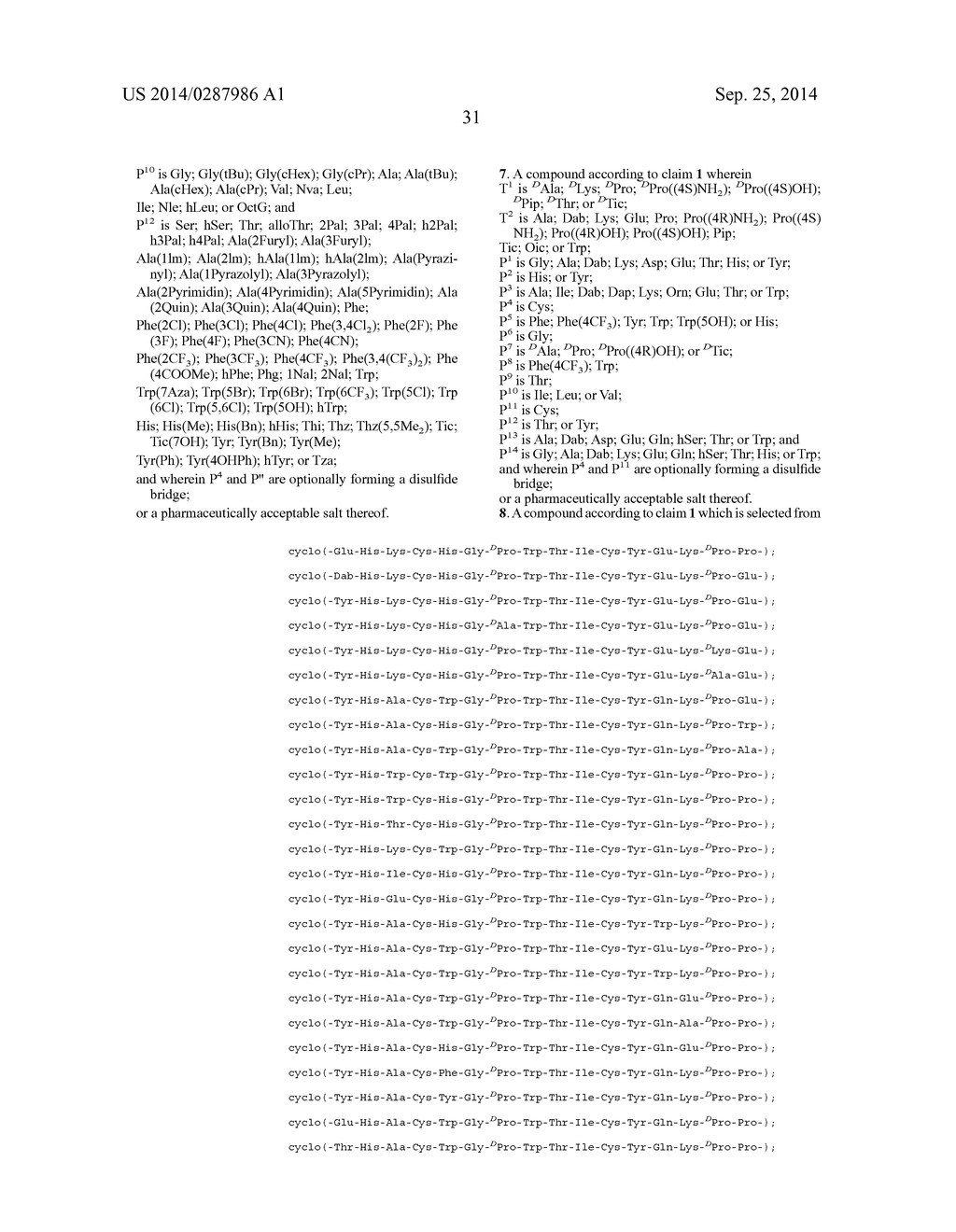 TEMPLATE-FIXED PEPTIDOMIMETICS AS INHIBITORS OF FPR1 - diagram, schematic, and image 32