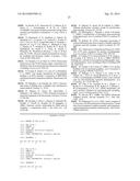 Compounds Binding to the Bacterial Beta Ring diagram and image