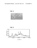 CRYSTALLINE FORMS OF A BIPHENYL COMPOUND diagram and image