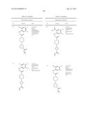 COVALENT INHIBITORS OF KRAS G12C diagram and image