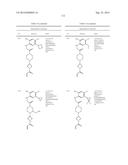 COVALENT INHIBITORS OF KRAS G12C diagram and image