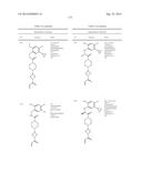 COVALENT INHIBITORS OF KRAS G12C diagram and image