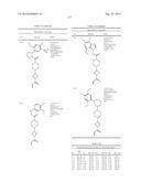 COVALENT INHIBITORS OF KRAS G12C diagram and image