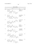 COVALENT INHIBITORS OF KRAS G12C diagram and image