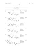 COVALENT INHIBITORS OF KRAS G12C diagram and image