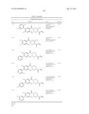 COVALENT INHIBITORS OF KRAS G12C diagram and image