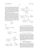 COVALENT INHIBITORS OF KRAS G12C diagram and image