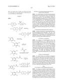 COVALENT INHIBITORS OF KRAS G12C diagram and image