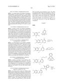 COVALENT INHIBITORS OF KRAS G12C diagram and image