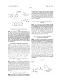 COVALENT INHIBITORS OF KRAS G12C diagram and image