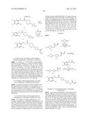 COVALENT INHIBITORS OF KRAS G12C diagram and image