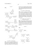 COVALENT INHIBITORS OF KRAS G12C diagram and image