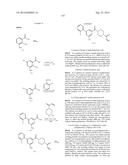 COVALENT INHIBITORS OF KRAS G12C diagram and image