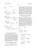 COVALENT INHIBITORS OF KRAS G12C diagram and image