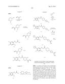 COVALENT INHIBITORS OF KRAS G12C diagram and image