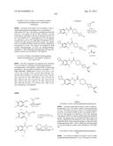 COVALENT INHIBITORS OF KRAS G12C diagram and image