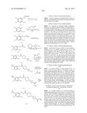 COVALENT INHIBITORS OF KRAS G12C diagram and image