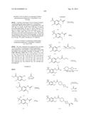 COVALENT INHIBITORS OF KRAS G12C diagram and image