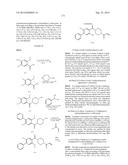 COVALENT INHIBITORS OF KRAS G12C diagram and image