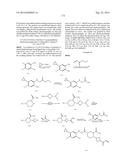 COVALENT INHIBITORS OF KRAS G12C diagram and image