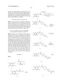 COVALENT INHIBITORS OF KRAS G12C diagram and image