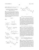 COVALENT INHIBITORS OF KRAS G12C diagram and image