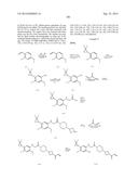 COVALENT INHIBITORS OF KRAS G12C diagram and image