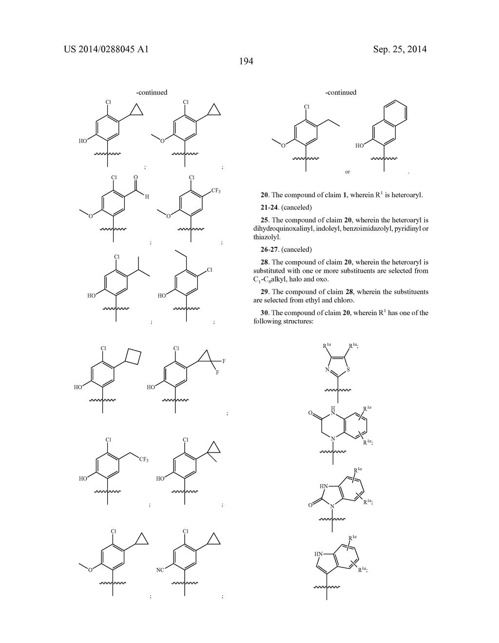 COVALENT INHIBITORS OF KRAS G12C - diagram, schematic, and image 203