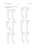 COVALENT INHIBITORS OF KRAS G12C diagram and image