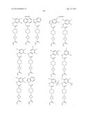 COVALENT INHIBITORS OF KRAS G12C diagram and image