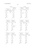 COVALENT INHIBITORS OF KRAS G12C diagram and image