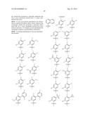 COVALENT INHIBITORS OF KRAS G12C diagram and image