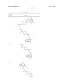 COVALENT INHIBITORS OF KRAS G12C diagram and image