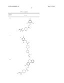 COVALENT INHIBITORS OF KRAS G12C diagram and image